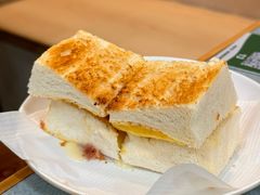 鮮油奶多-华嫂冰室(尖沙咀店)