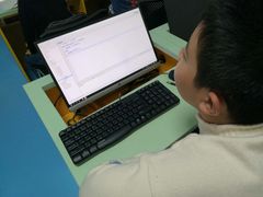 -童程童美少儿编程乐高机器人(红谷滩校区)