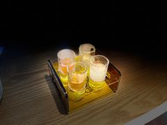 -苦尽酒馆·川菜(鼓楼店)