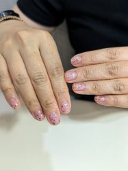 -LILY NAILS美甲美睫