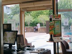 -德克士(白银路店)