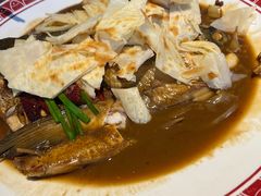 -旺顺阁·北京菜(北辰上品+)