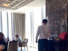 -环球港凯悦 · 享悦中餐厅