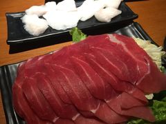 -呷哺呷哺(王府井喜悦店)