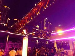 -重庆两江夜游-金碧系列