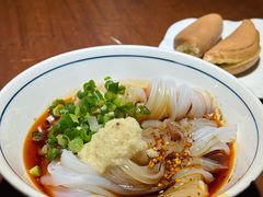 -龙抄手食府(浣花北路店)