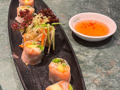 -美奈小馆·越南料理(福田星河COCO Park店)