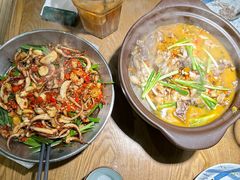 -费大厨辣椒炒肉(7mall店)