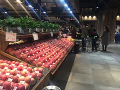 -果蔬好生活超市(乐堤港店)