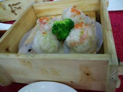 -鼎珑点心仔(燕塘店)