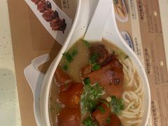 -翠华餐厅(百老汇店)