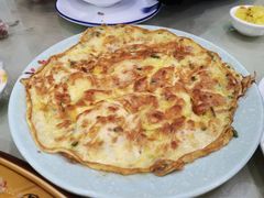 萝卜干煎蛋-金榜潮州砂锅粥(总店)