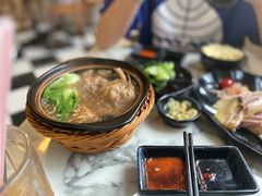 -鸡坤茶室(三里屯店)