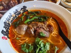 -和府捞面(壹方天地店)