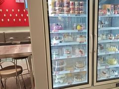 -DQ·蛋糕·冰淇淋(包河万达店)