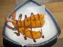 -福樱兰海鲜放题铁板烧(加州店)