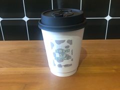 -HANA COFFEE(长寿路店)