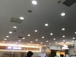 -藤野造型烫染·漂发