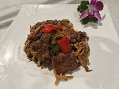 -贵人御膳