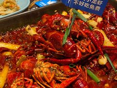 -馋嘴猫北京食堂·烤鸭·宵夜(亚运村店)