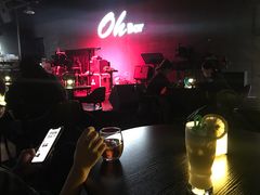 -ohbar live house(人广店)