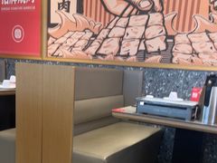 -大闫家烧烤·小海鲜家常菜(郑庄店)