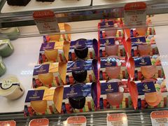 -西村叔叔的店·面包·甜品·蛋糕(崂山丽达店)