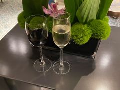 -君悦大酒店行政酒廊