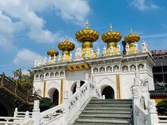-上海东林寺(金山区)