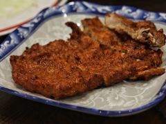 特色排骨-小实惠嘉(威海路店)