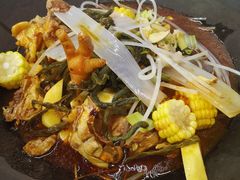 -人民公社铁锅炖·东北菜(卫国道店)
