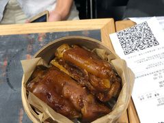 -和府捞面(天河领展广场店)