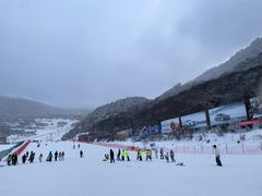 -太子岭滑雪场