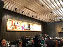 -星巴克(北京南站第三店)