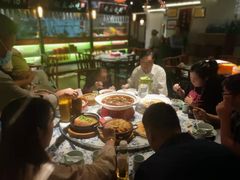 -卢大鲜鱼头捞饭(美利广场店)