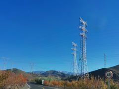 -新疆天山野生动物园