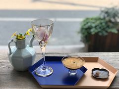 -茶是一枝花泡茶店