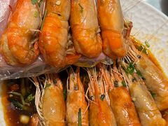 -阿胖龙虾(宁国南路总店)