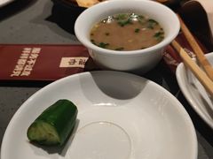 -巴奴毛肚火锅(二七万达店)