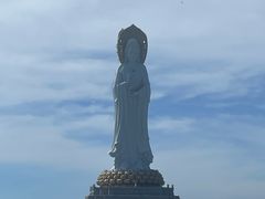 -三亚南山文化旅游区