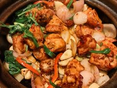 -囍凤楼·粤菜·点心·火锅(温特莱店)