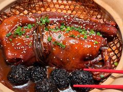 -塘桥老哥·常州鱼鲜土菜(勤业路店)