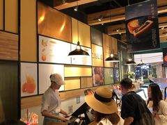 -工匠面包(壹方店)