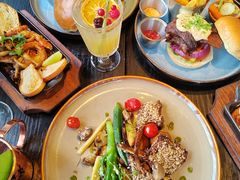 -blue frog蓝蛙(长泰广场店)