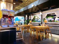 -雷门拉面店(新光天地店)