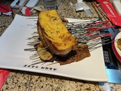 -清真·金鑫隆牛羊肉(环山路店)