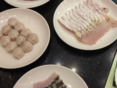 -正能量脆肉鲩火锅