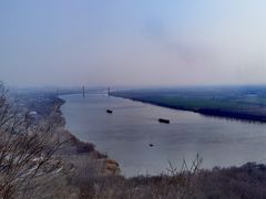 -采石矶景区