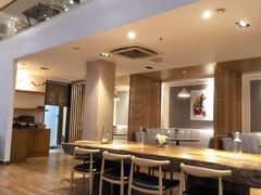 大堂-茶米烧腊茶餐厅(石龙店)