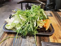 -刘记光大火锅鸡(北行店)